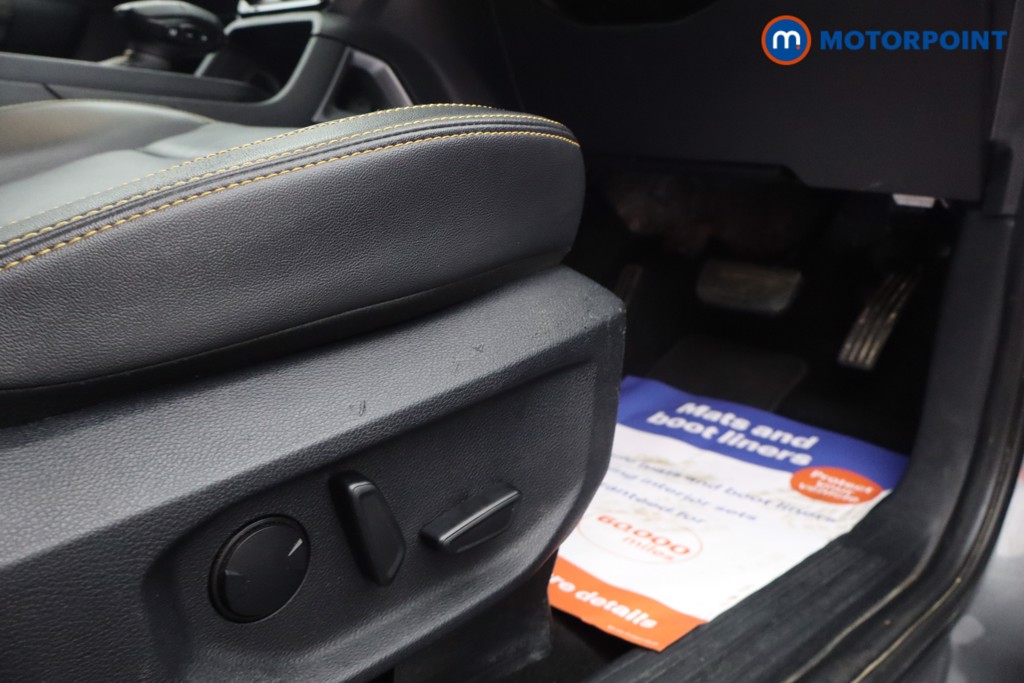 Ford Ranger Wildtrak Automatic Diesel Double Cab Pick-Up - Stock Number (1577909) - 29th supplementary image