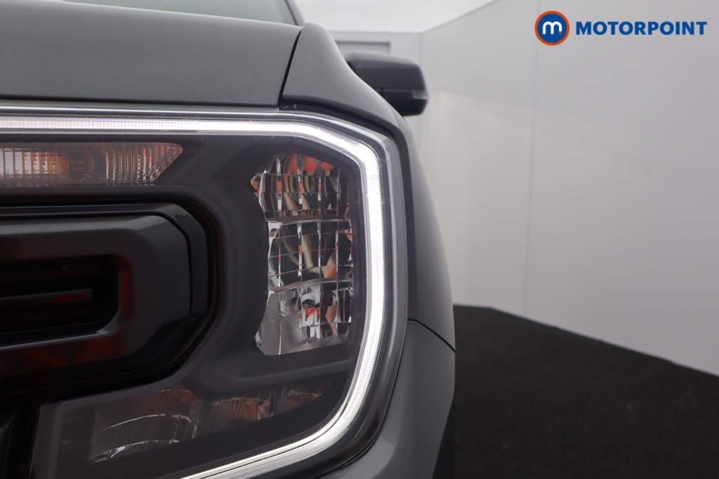 Ford Ranger Wildtrak Automatic Diesel Double Cab Pick-Up - Stock Number (1577909) - 32nd supplementary image