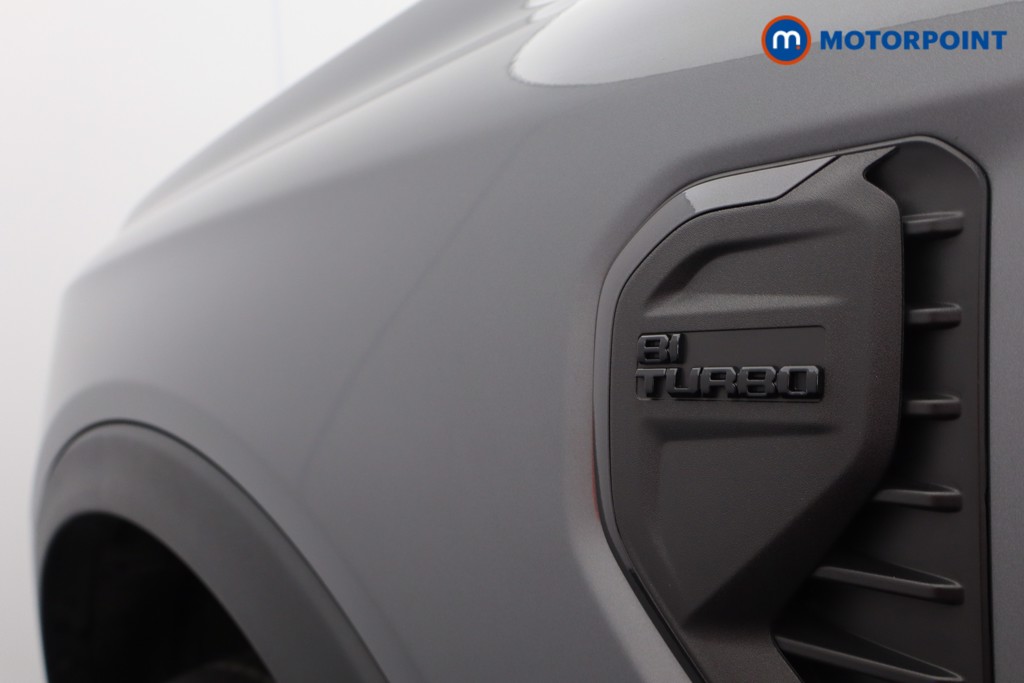 Ford Ranger Wildtrak Automatic Diesel Double Cab Pick-Up - Stock Number (1577909) - 33rd supplementary image