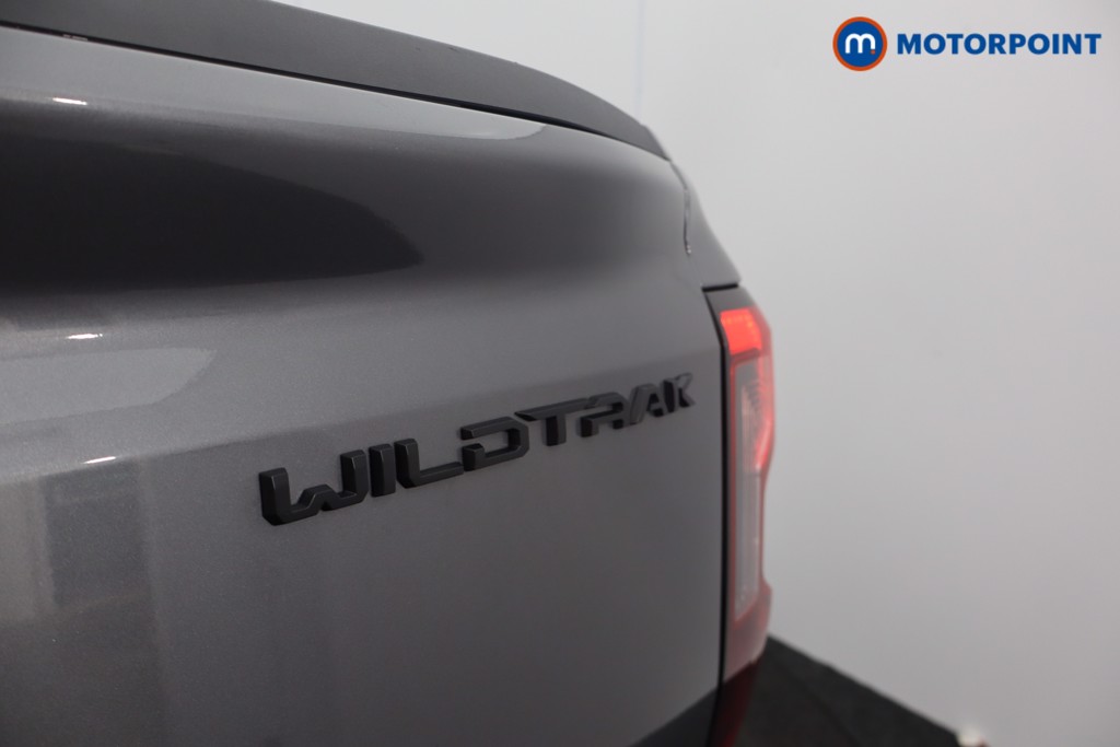 Ford Ranger Wildtrak Automatic Diesel Double Cab Pick-Up - Stock Number (1577909) - 34th supplementary image