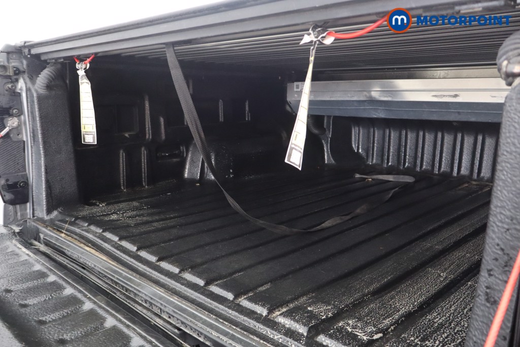 Ford Ranger Wildtrak Automatic Diesel Double Cab Pick-Up - Stock Number (1577909) - 38th supplementary image