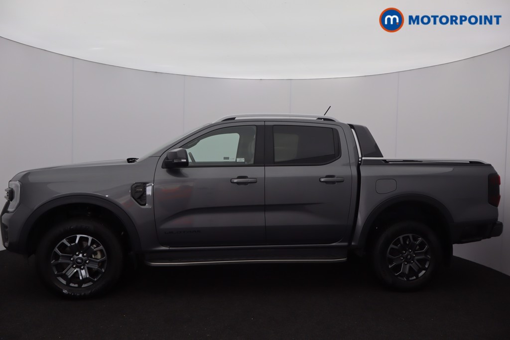 Ford Ranger Wildtrak Automatic Diesel Double Cab Pick-Up - Stock Number (1577909) - 1st supplementary image