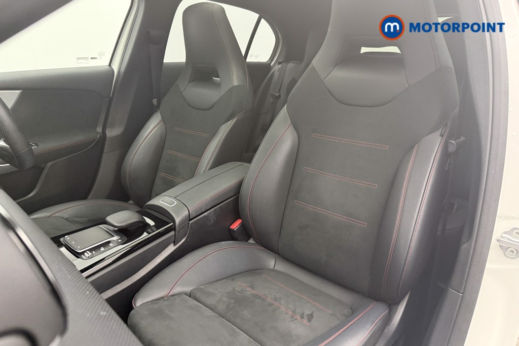 Mercedes-Benz A Class Amg Line Automatic Petrol Plug-In Hybrid Hatchback - Stock Number (1577989) - 3rd supplementary image