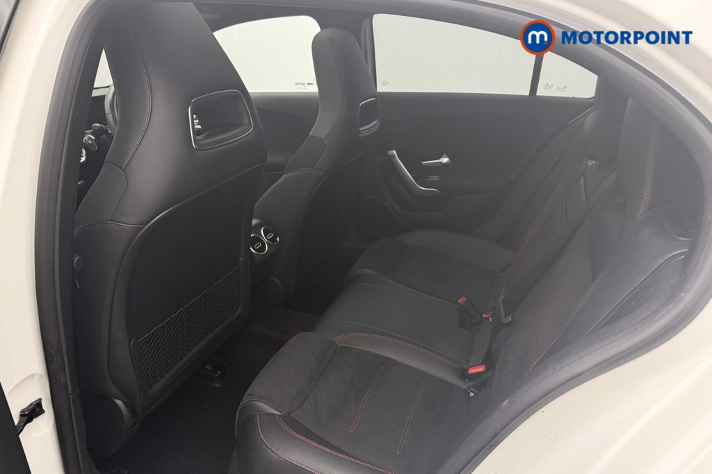 Mercedes-Benz A Class Amg Line Automatic Petrol Plug-In Hybrid Hatchback - Stock Number (1577989) - 4th supplementary image