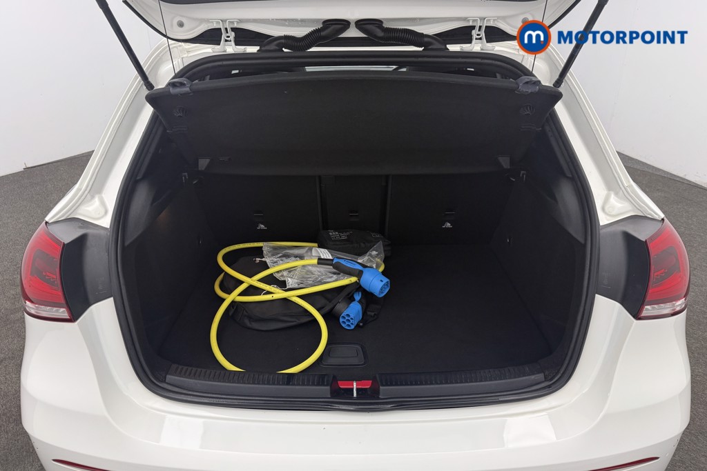 Mercedes-Benz A Class Amg Line Automatic Petrol Plug-In Hybrid Hatchback - Stock Number (1577989) - 5th supplementary image