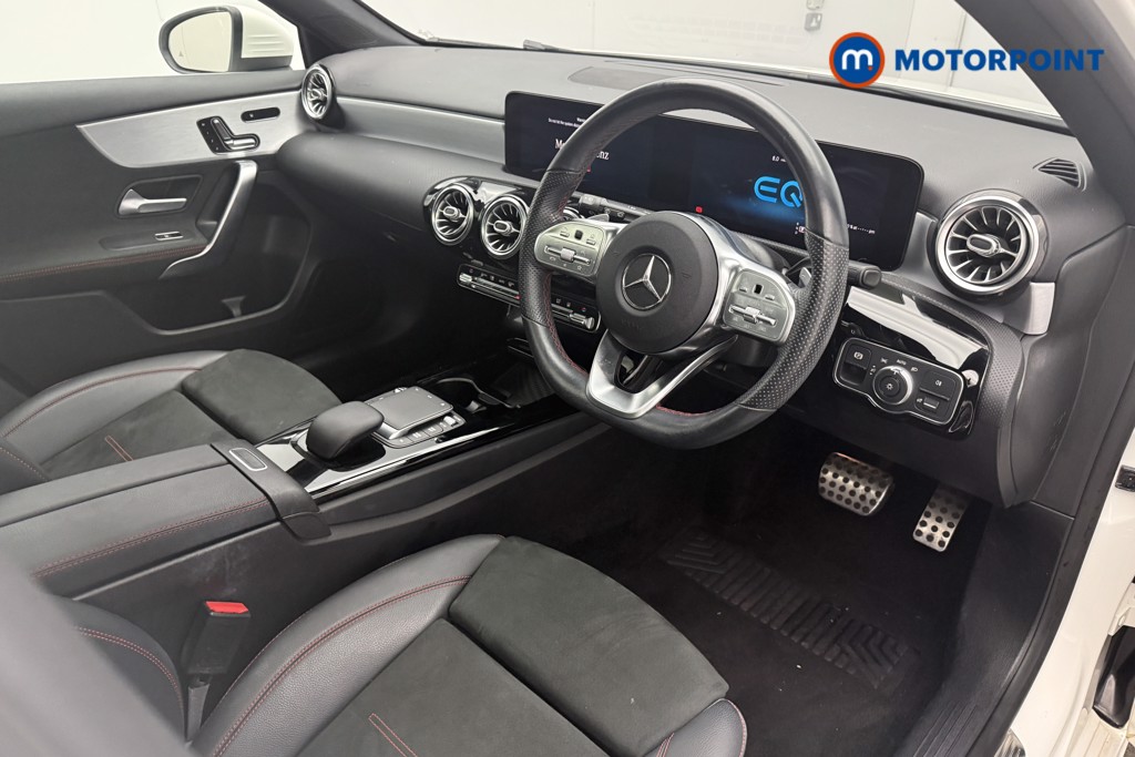 Mercedes-Benz A Class Amg Line Automatic Petrol Plug-In Hybrid Hatchback - Stock Number (1577989) - 6th supplementary image