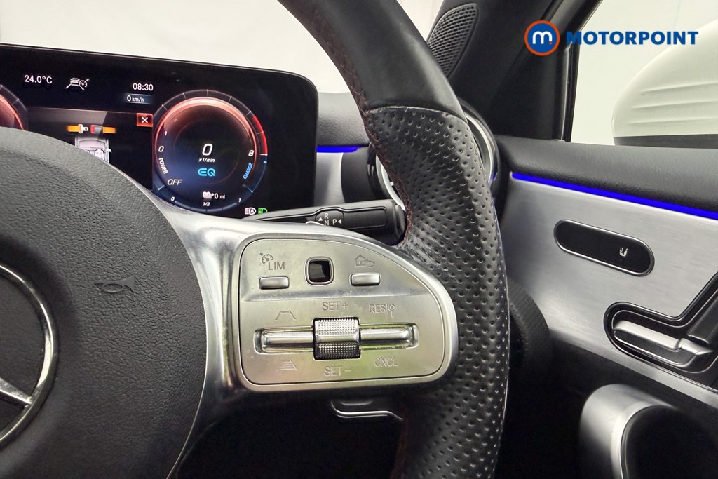Mercedes-Benz A Class Amg Line Automatic Petrol Plug-In Hybrid Hatchback - Stock Number (1577989) - 8th supplementary image