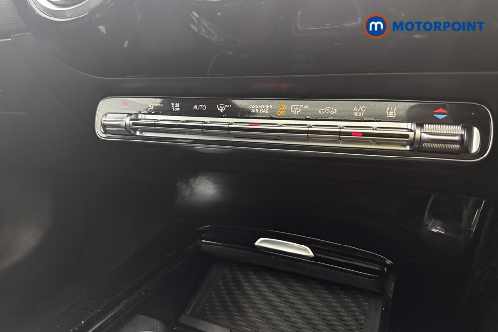 Mercedes-Benz A Class Amg Line Automatic Petrol Plug-In Hybrid Hatchback - Stock Number (1577989) - 13th supplementary image
