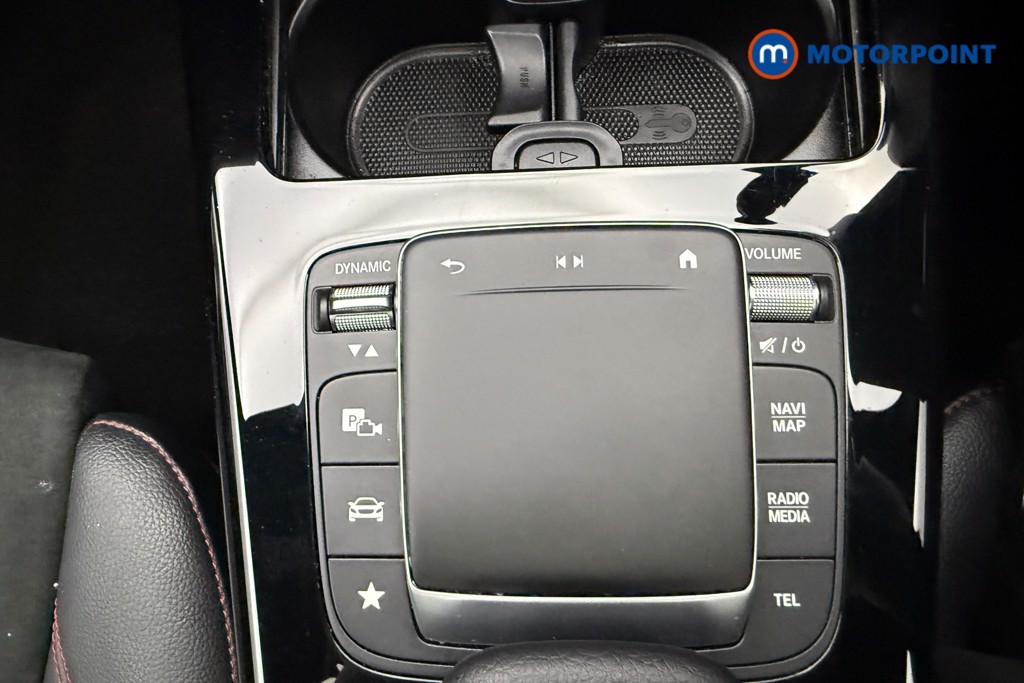 Mercedes-Benz A Class Amg Line Automatic Petrol Plug-In Hybrid Hatchback - Stock Number (1577989) - 15th supplementary image