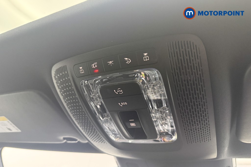 Mercedes-Benz A Class Amg Line Automatic Petrol Plug-In Hybrid Hatchback - Stock Number (1577989) - 16th supplementary image