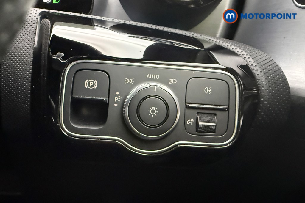 Mercedes-Benz A Class Amg Line Automatic Petrol Plug-In Hybrid Hatchback - Stock Number (1577989) - 17th supplementary image