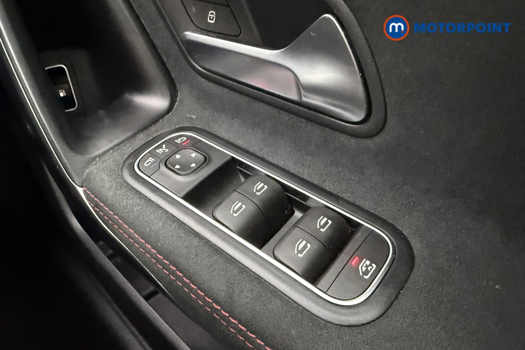 Mercedes-Benz A Class Amg Line Automatic Petrol Plug-In Hybrid Hatchback - Stock Number (1577989) - 19th supplementary image