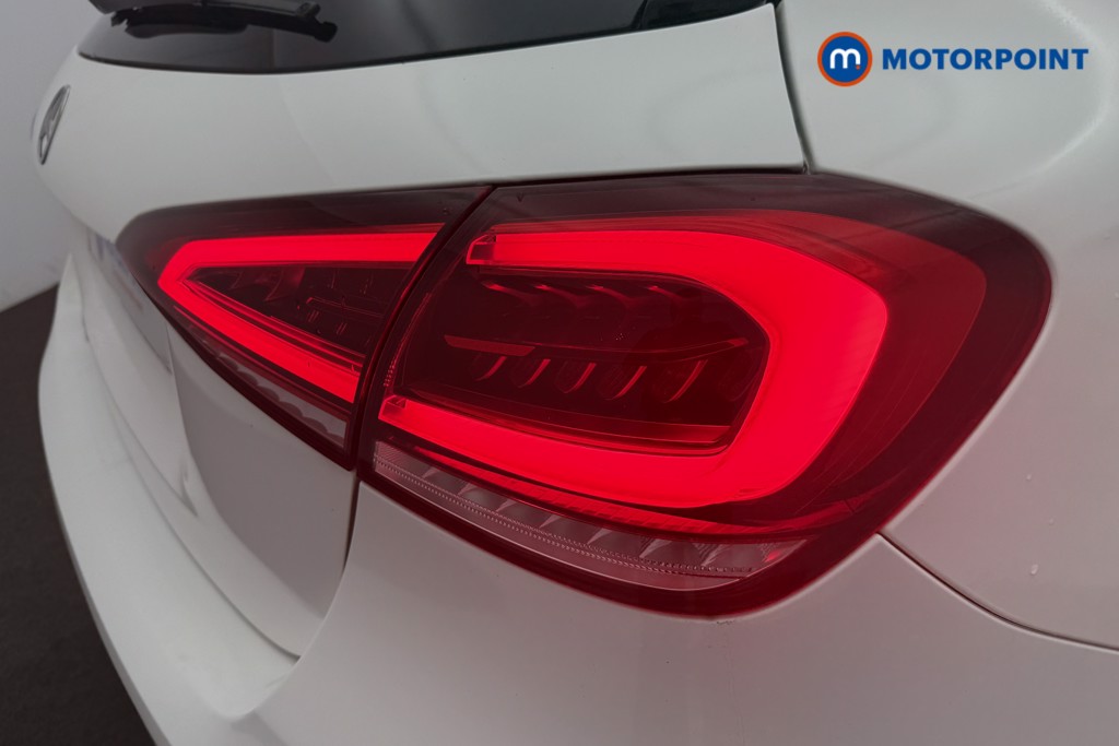 Mercedes-Benz A Class Amg Line Automatic Petrol Plug-In Hybrid Hatchback - Stock Number (1577989) - 20th supplementary image