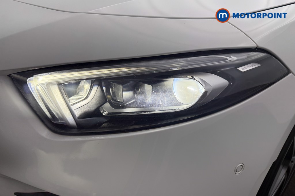 Mercedes-Benz A Class Amg Line Automatic Petrol Plug-In Hybrid Hatchback - Stock Number (1577989) - 24th supplementary image