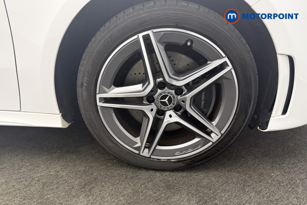 Mercedes-Benz A Class Amg Line Automatic Petrol Plug-In Hybrid Hatchback - Stock Number (1577989) - 25th supplementary image