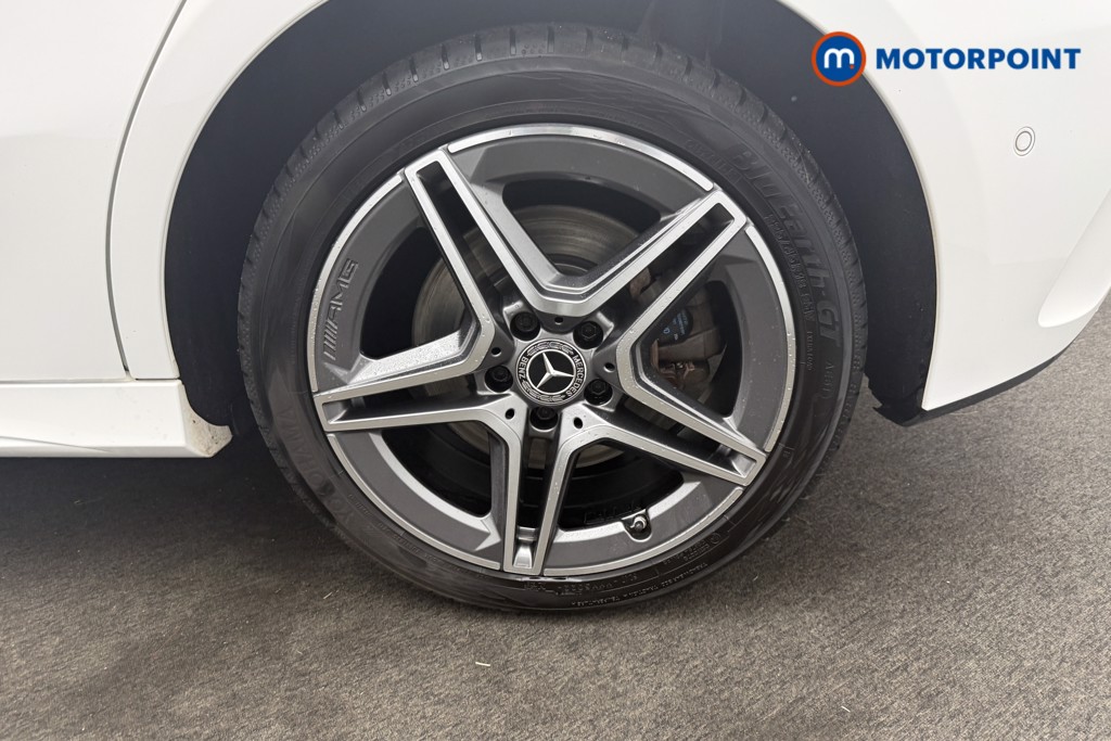 Mercedes-Benz A Class Amg Line Automatic Petrol Plug-In Hybrid Hatchback - Stock Number (1577989) - 27th supplementary image