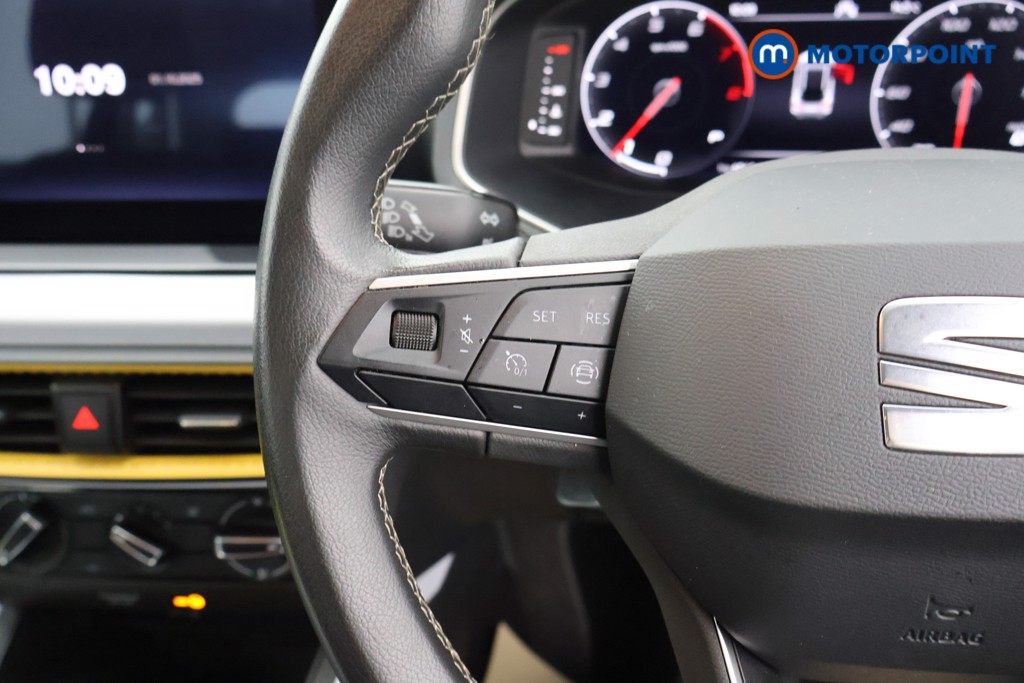 Seat Arona Se Technology Automatic Petrol SUV - Stock Number (1578186) - 2nd supplementary image