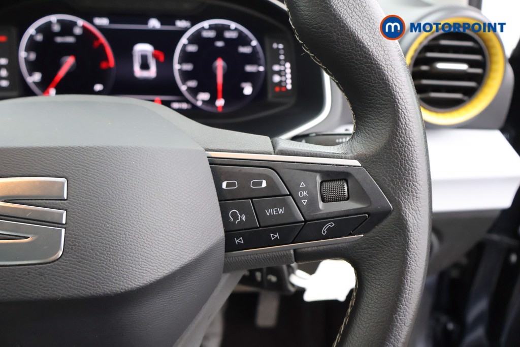 Seat Arona Se Technology Automatic Petrol SUV - Stock Number (1578186) - 3rd supplementary image