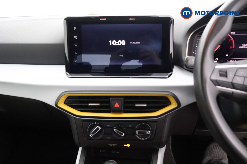 Seat Arona Se Technology Automatic Petrol SUV - Stock Number (1578186) - 5th supplementary image