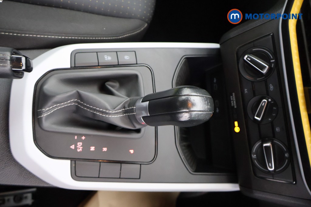 Seat Arona Se Technology Automatic Petrol SUV - Stock Number (1578186) - 6th supplementary image
