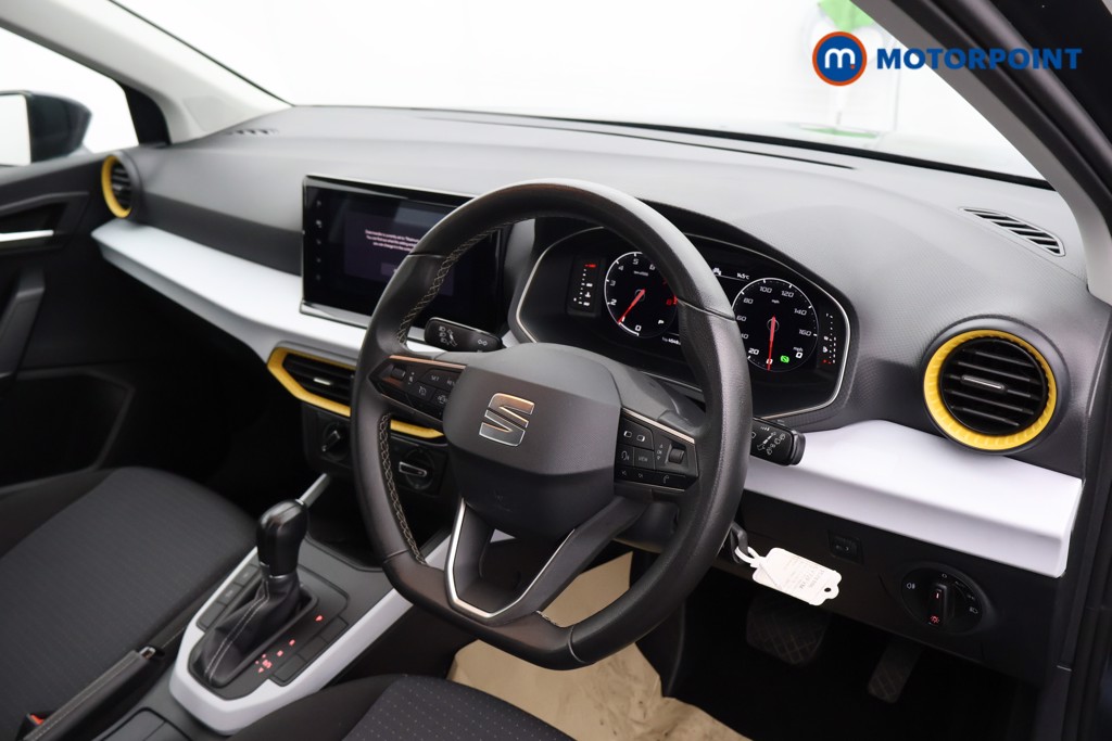 Seat Arona Se Technology Automatic Petrol SUV - Stock Number (1578186) - 10th supplementary image