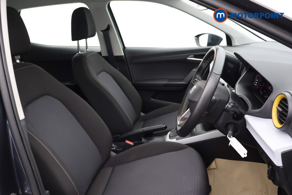 Seat Arona Se Technology Automatic Petrol SUV - Stock Number (1578186) - 11th supplementary image