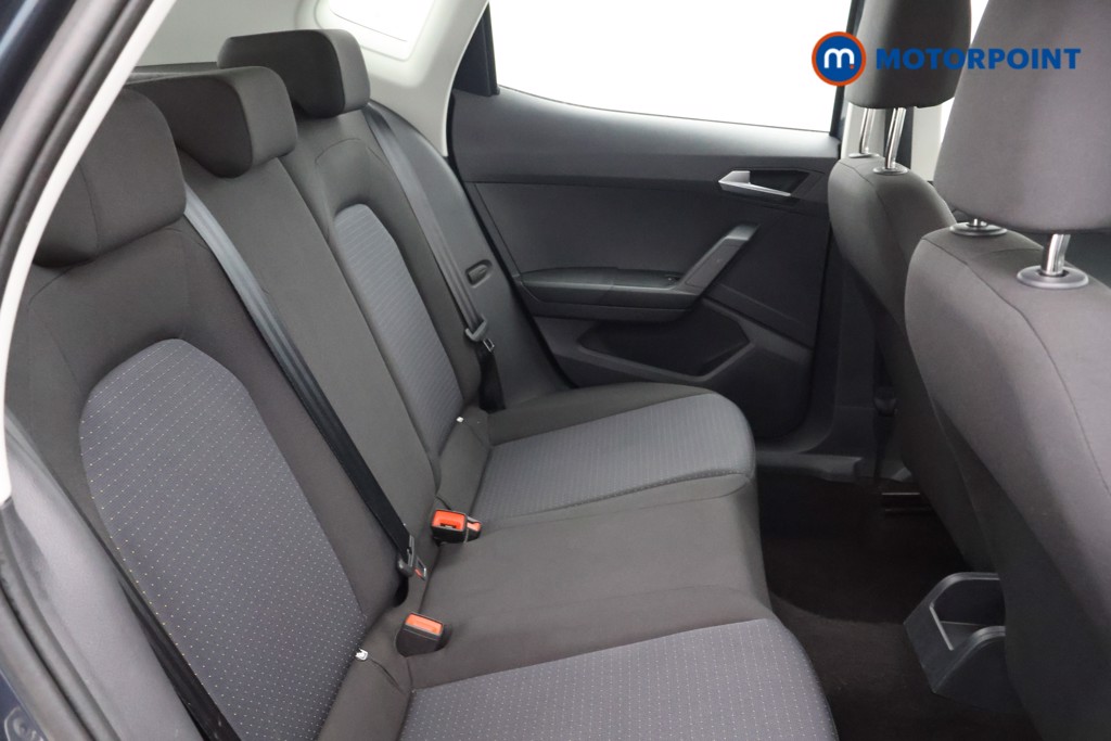 Seat Arona Se Technology Automatic Petrol SUV - Stock Number (1578186) - 12th supplementary image