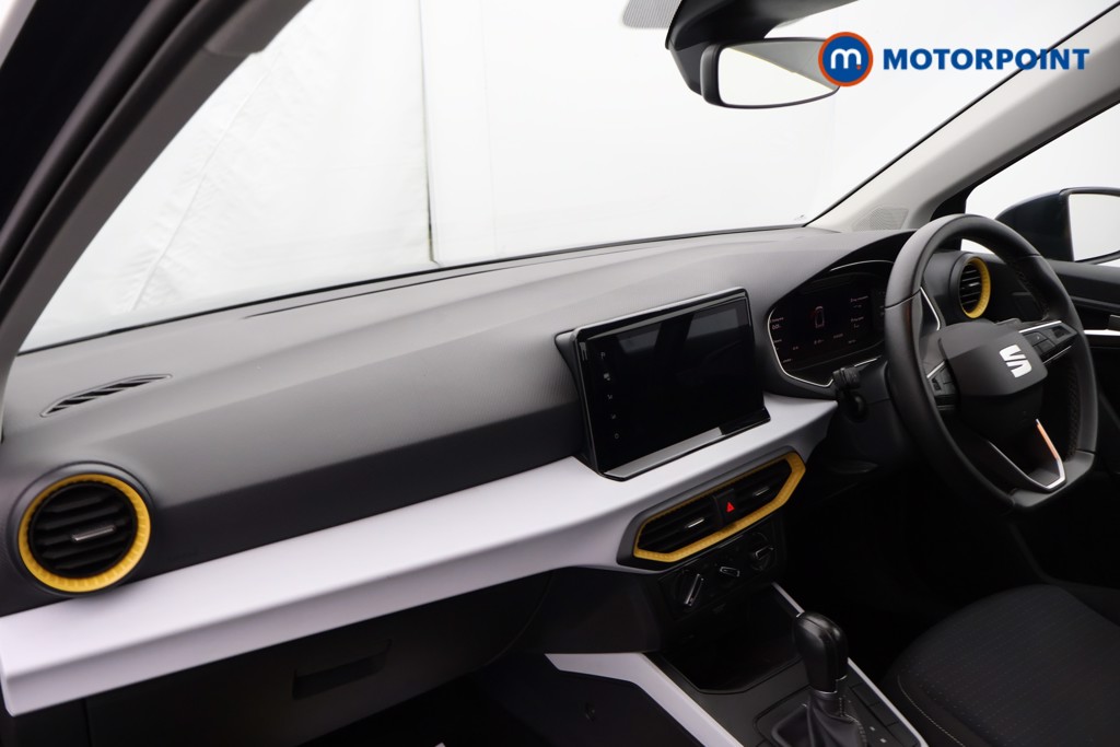 Seat Arona Se Technology Automatic Petrol SUV - Stock Number (1578186) - 13th supplementary image