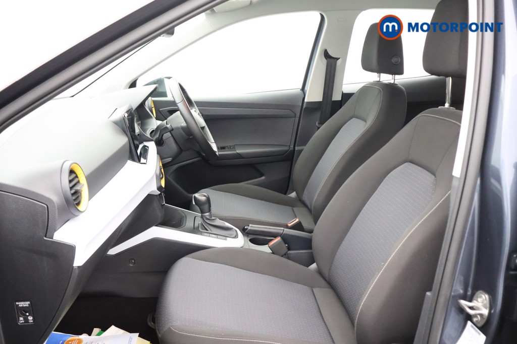 Seat Arona Se Technology Automatic Petrol SUV - Stock Number (1578186) - 14th supplementary image