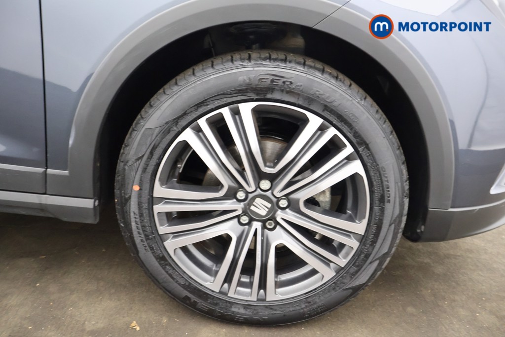 Seat Arona Se Technology Automatic Petrol SUV - Stock Number (1578186) - 17th supplementary image