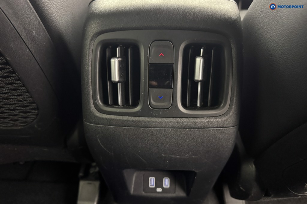 Hyundai Tucson Ultimate Manual Petrol SUV - Stock Number (1578460) - 10th supplementary image