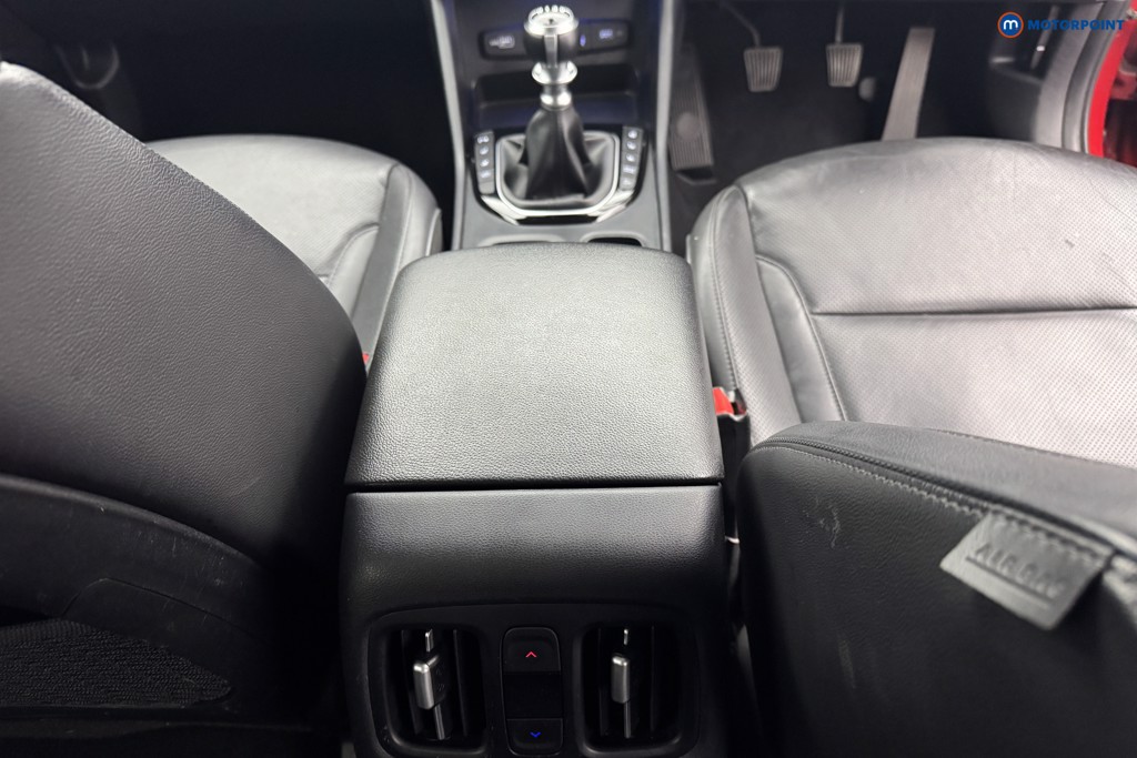 Hyundai Tucson Ultimate Manual Petrol SUV - Stock Number (1578460) - 11th supplementary image