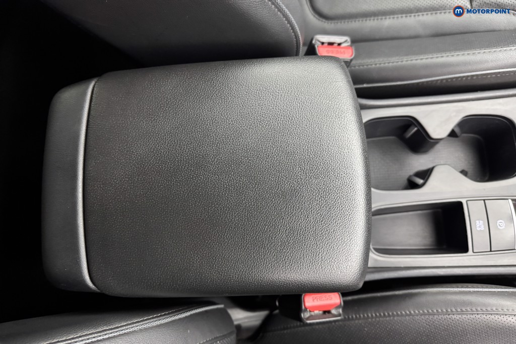 Hyundai Tucson Ultimate Manual Petrol SUV - Stock Number (1578460) - 13th supplementary image