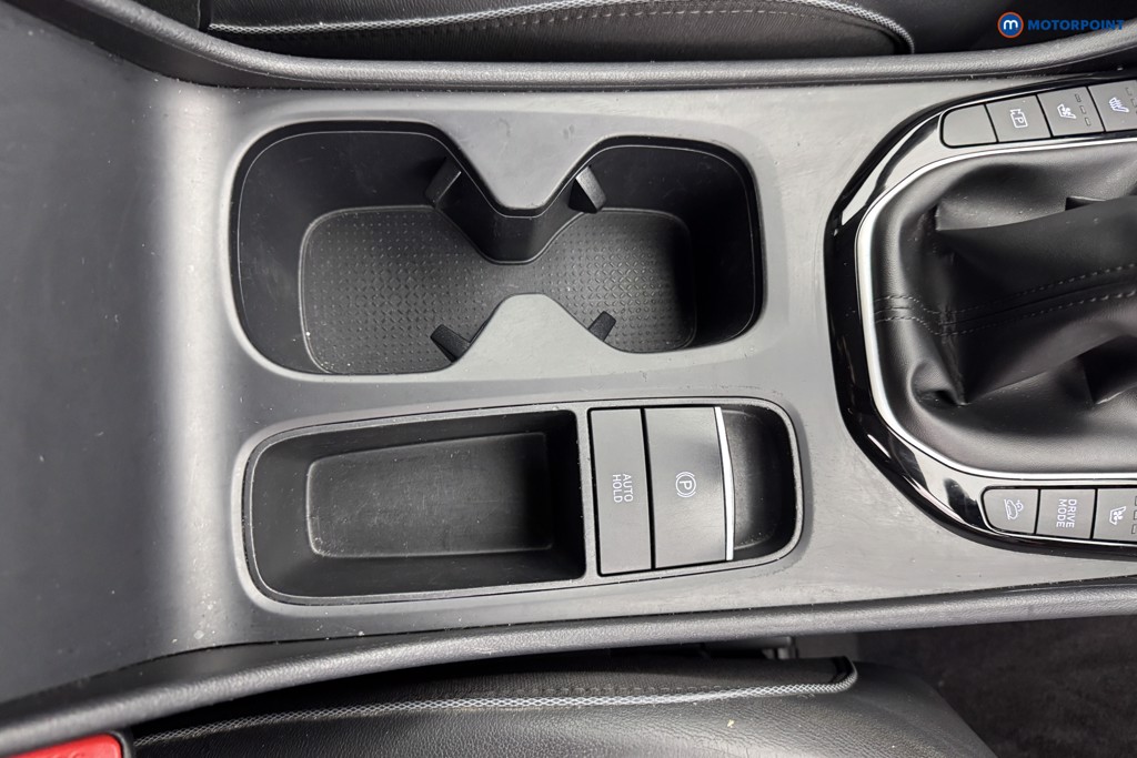 Hyundai Tucson Ultimate Manual Petrol SUV - Stock Number (1578460) - 14th supplementary image