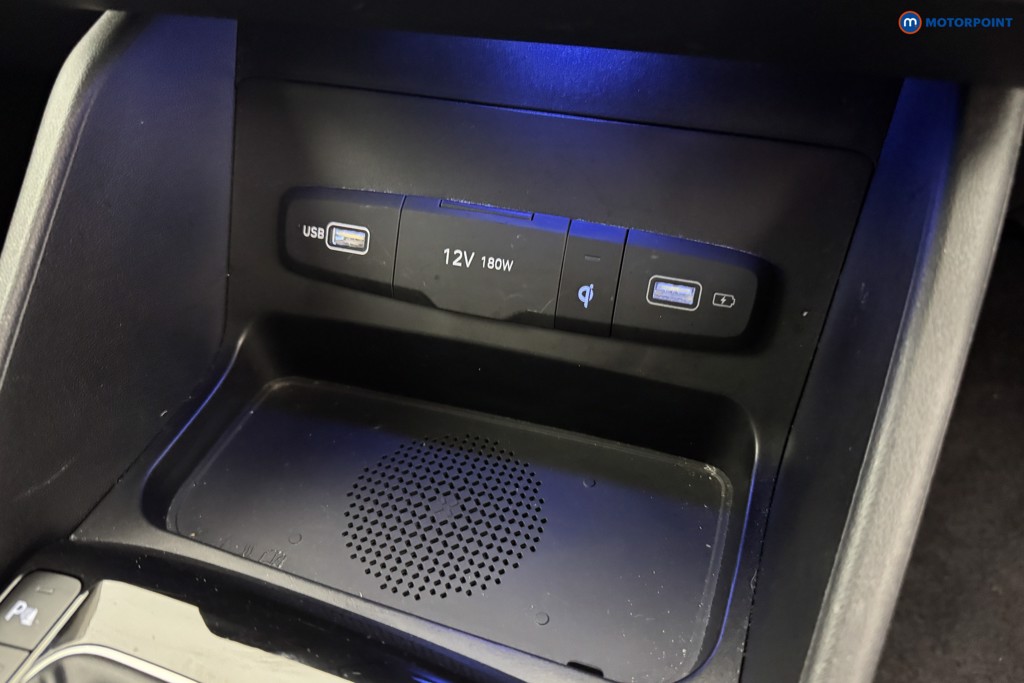 Hyundai Tucson Ultimate Manual Petrol SUV - Stock Number (1578460) - 16th supplementary image