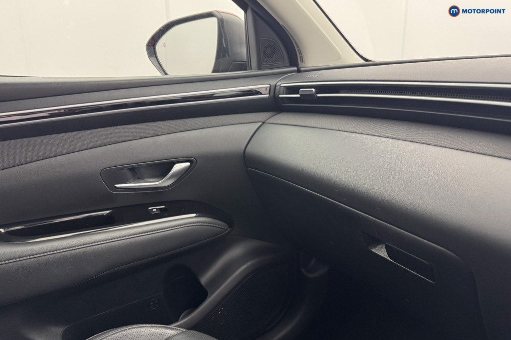 Hyundai Tucson Ultimate Manual Petrol SUV - Stock Number (1578460) - 18th supplementary image