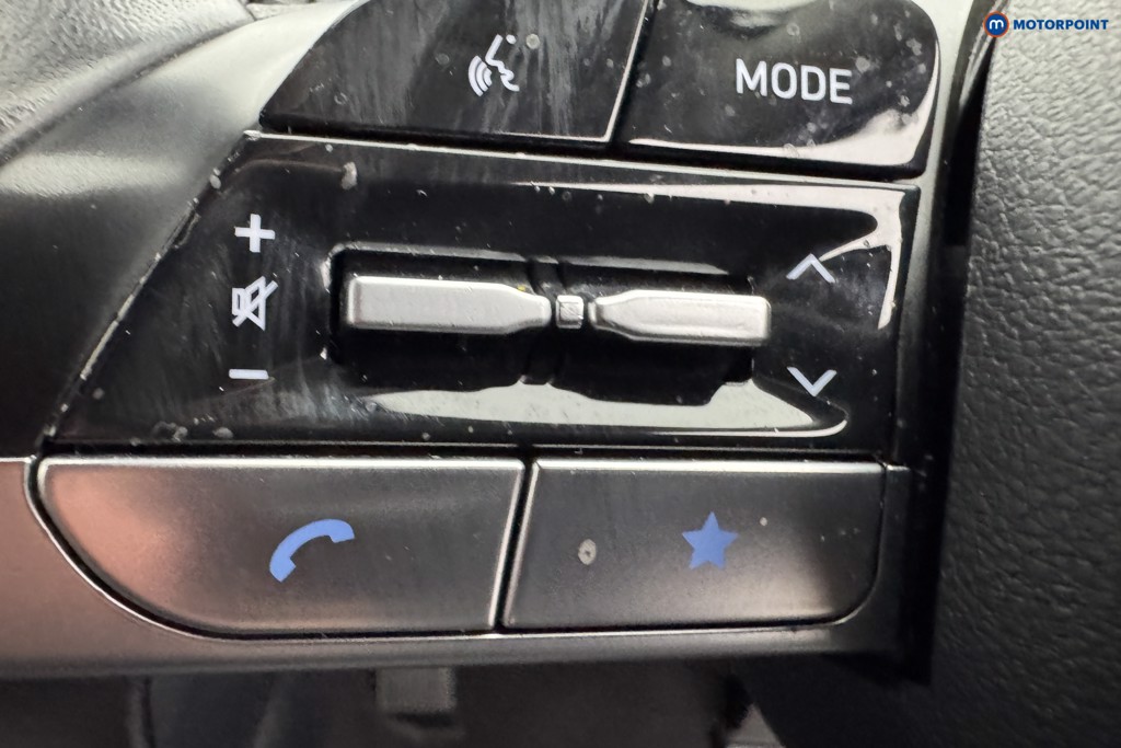 Hyundai Tucson Ultimate Manual Petrol SUV - Stock Number (1578460) - 19th supplementary image