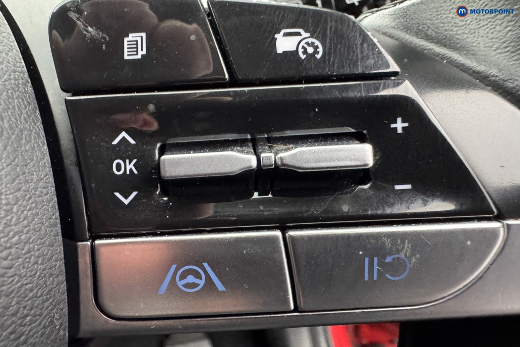 Hyundai Tucson Ultimate Manual Petrol SUV - Stock Number (1578460) - 20th supplementary image