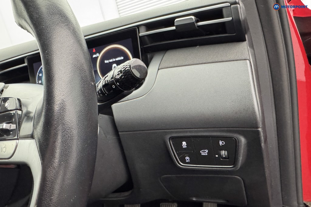 Hyundai Tucson Ultimate Manual Petrol SUV - Stock Number (1578460) - 21st supplementary image