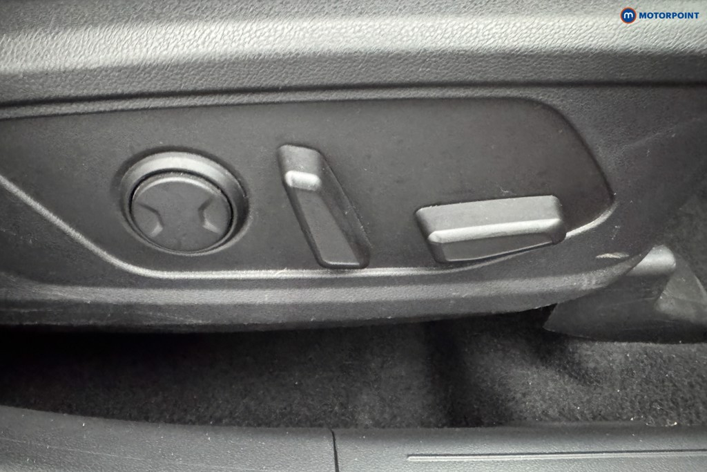 Hyundai Tucson Ultimate Manual Petrol SUV - Stock Number (1578460) - 22nd supplementary image