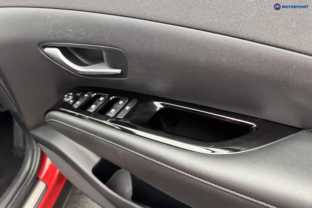 Hyundai Tucson Ultimate Manual Petrol SUV - Stock Number (1578460) - 24th supplementary image