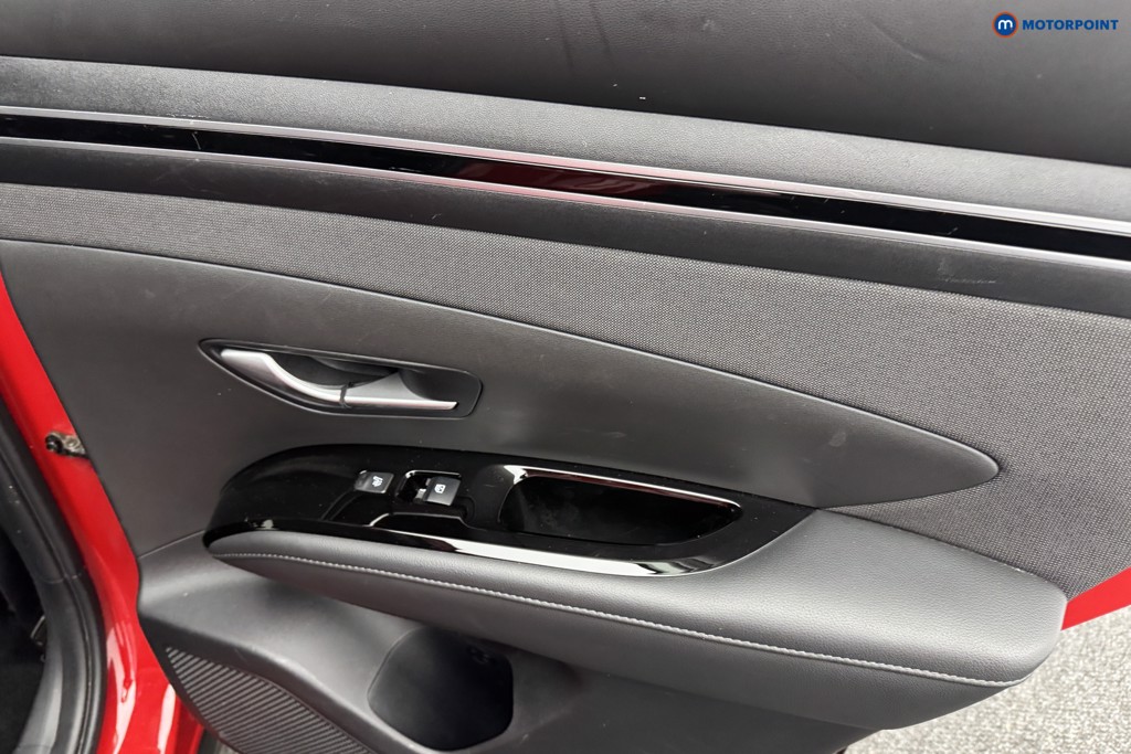 Hyundai Tucson Ultimate Manual Petrol SUV - Stock Number (1578460) - 25th supplementary image