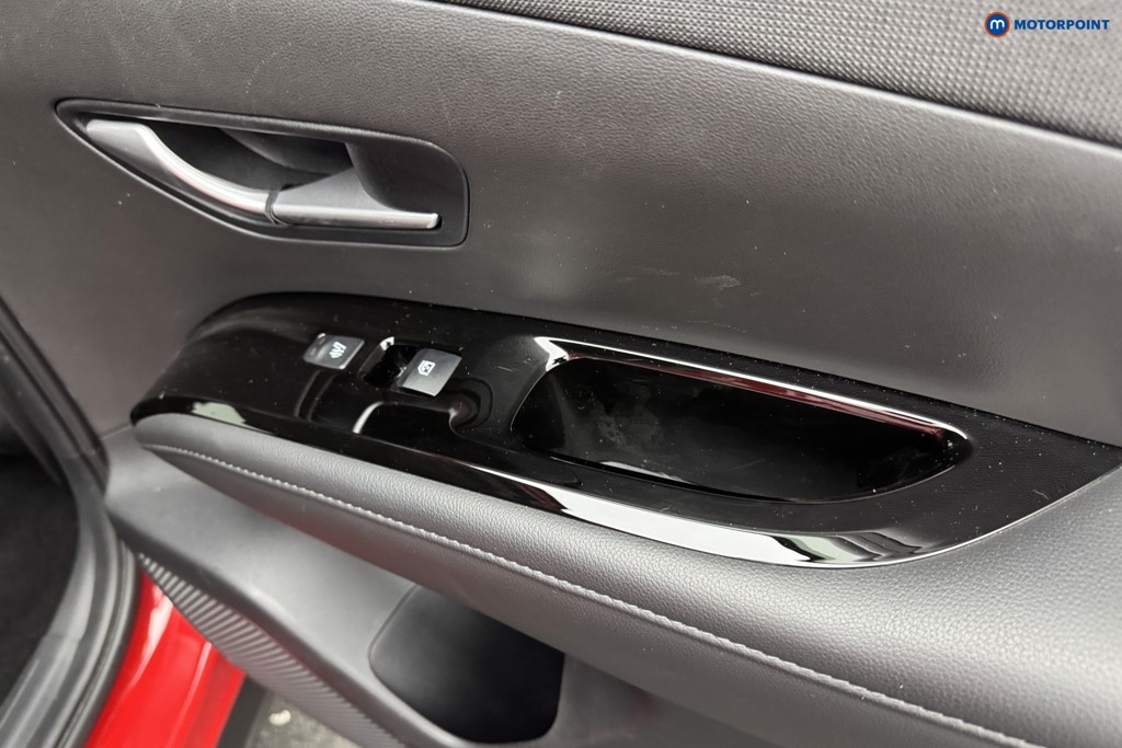 Hyundai Tucson Ultimate Manual Petrol SUV - Stock Number (1578460) - 26th supplementary image