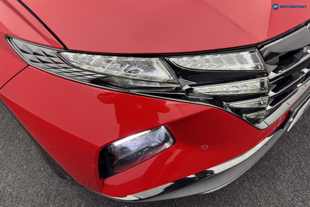 Hyundai Tucson Ultimate Manual Petrol SUV - Stock Number (1578460) - 27th supplementary image