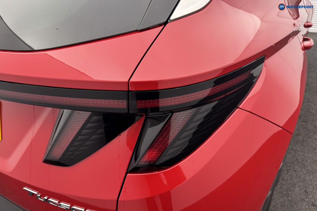 Hyundai Tucson Ultimate Manual Petrol SUV - Stock Number (1578460) - 31st supplementary image