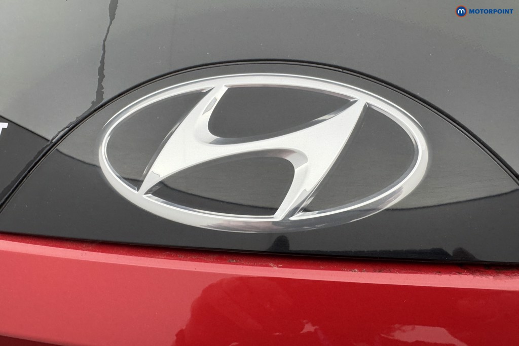 Hyundai Tucson Ultimate Manual Petrol SUV - Stock Number (1578460) - 34th supplementary image