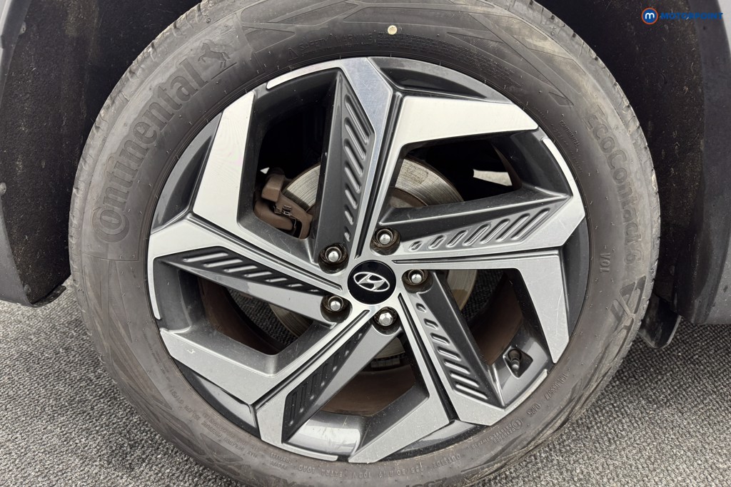 Hyundai Tucson Ultimate Manual Petrol SUV - Stock Number (1578460) - 35th supplementary image