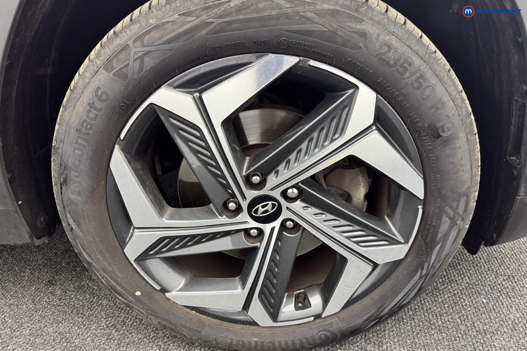 Hyundai Tucson Ultimate Manual Petrol SUV - Stock Number (1578460) - 36th supplementary image