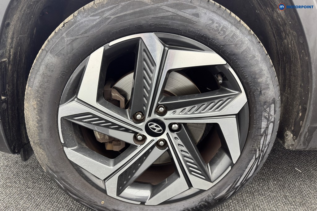 Hyundai Tucson Ultimate Manual Petrol SUV - Stock Number (1578460) - 37th supplementary image