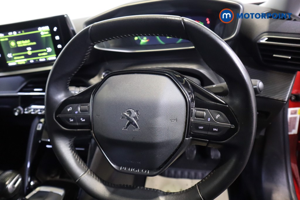 Peugeot 2008 Allure Premium Manual Petrol SUV - Stock Number (1578533) - 3rd supplementary image